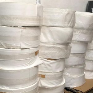 Plp 80g/m2 White (rolls of 1.000 metres)