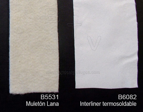 interliner-fabrics