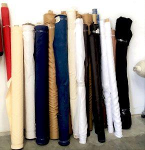 , Textil Batavia vuelve a colaborar con REMAR
